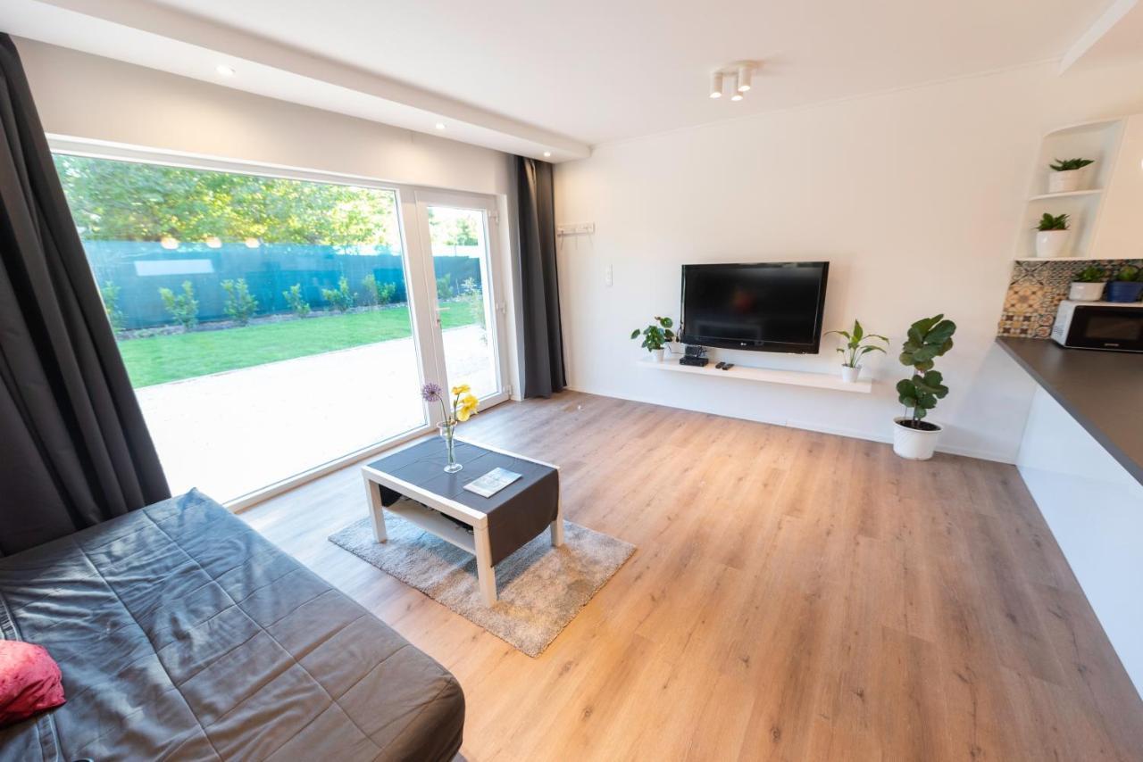 Pitypang Apartman Kápolnásnyék Exterior foto